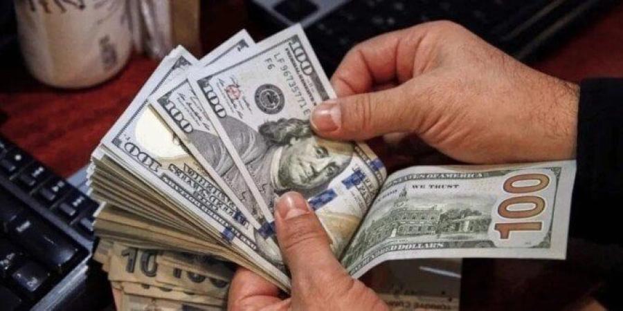 سعر الدولار مقابل الجنيه المصري اليوم السبت 24 يناير 2026.. وفقًا لآخر تحديث - جريدة هرم مصر
