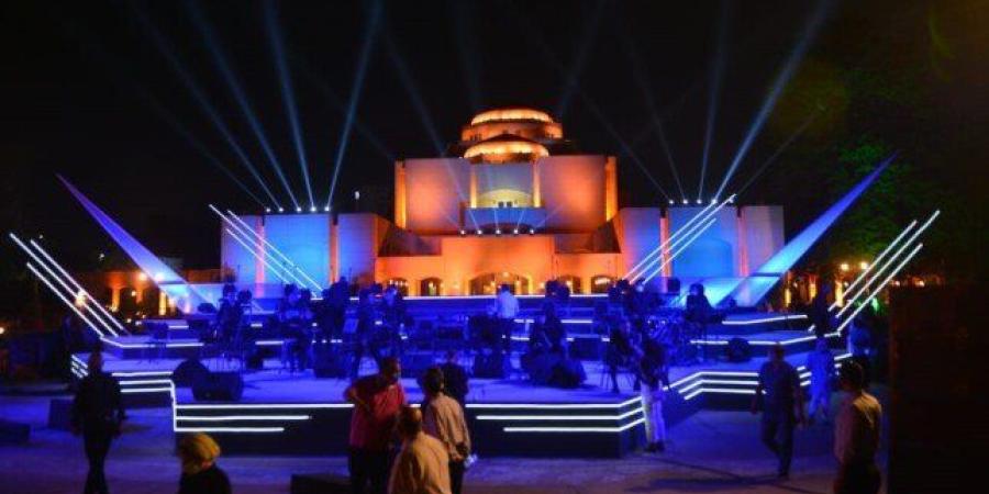 11 فبراير.. دار الأوبرا تستضيف حفل جوقة «أسرار الأصوات البلغارية» - جريدة هرم مصر