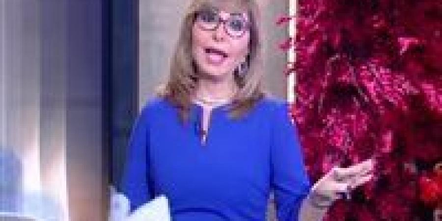 حصن أب.. لميس الحديدي تعلّق على احتضان الرئيس لنجل الشهيد رامي هلال - جريدة هرم مصر