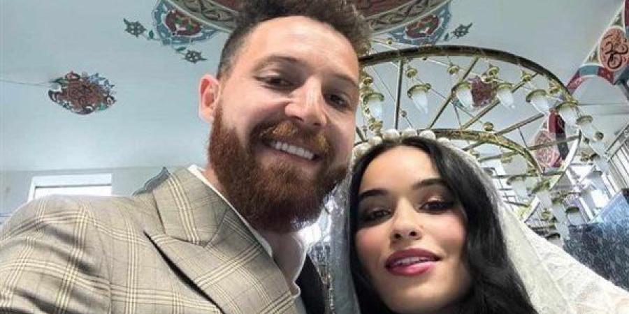 بعد فترة صمت.. محمود حجازي يوضح حقيقة أزمته مع طليقته - جريدة هرم مصر