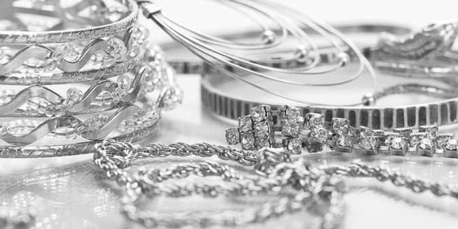 بعد الارتفاع الأخير.. سعر الفضة اليوم السبت 24 يناير 2026 في مصر - جريدة هرم مصر