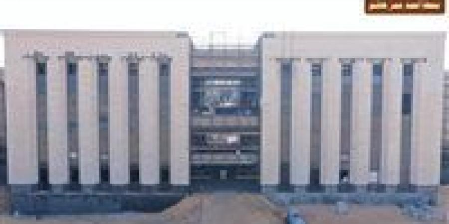 النقل تطلق اسم الشيخ الراحل أحمد عمر هاشم على محطة بالقطار الكهربائي السريع - جريدة هرم مصر