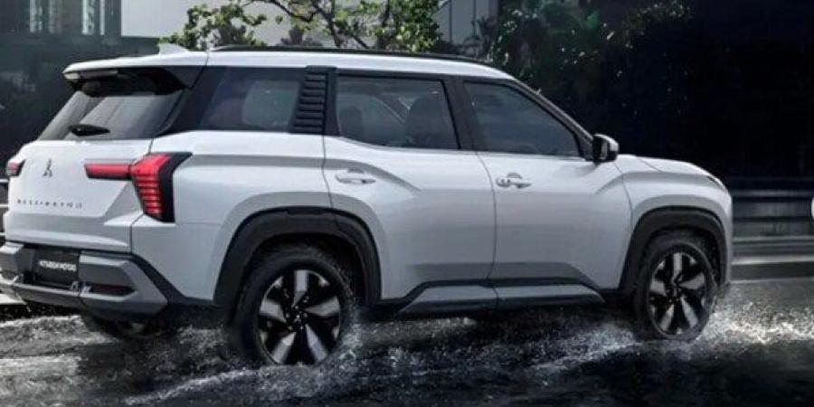 مواصفات وسعر سيارة متيسوبيشي ديستيناتور موديل 2026 - جريدة هرم مصر