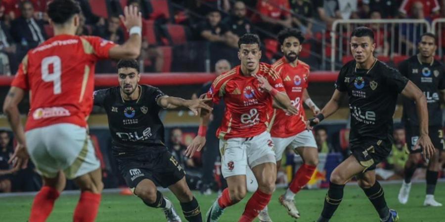 مجموعة الأهلي.. التعادل يحسم مباراة شبيبة القبائل ضد الجيش الملكي - جريدة هرم مصر