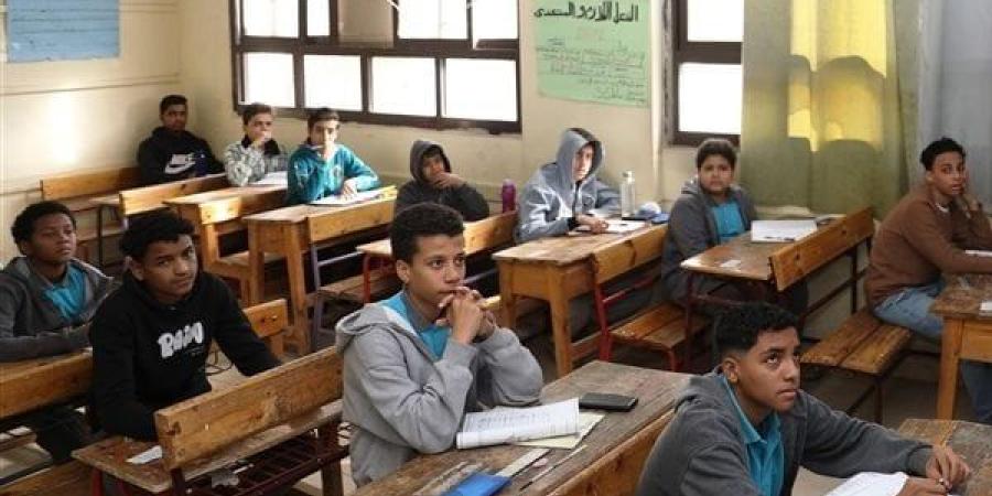 عبر بوابة الأزهر الإلكترونية.. خطوات الحصول على نتائج صفوف النقل الترم الأول 2026 - جريدة هرم مصر