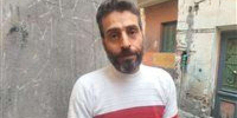 رفض ترك زوجته .. «عبدالمنعم» أحد جيران الزوجين المتوفيين في حريق شقتهما بالشرقية يكشف تفاصيل الواقعة - جريدة هرم مصر