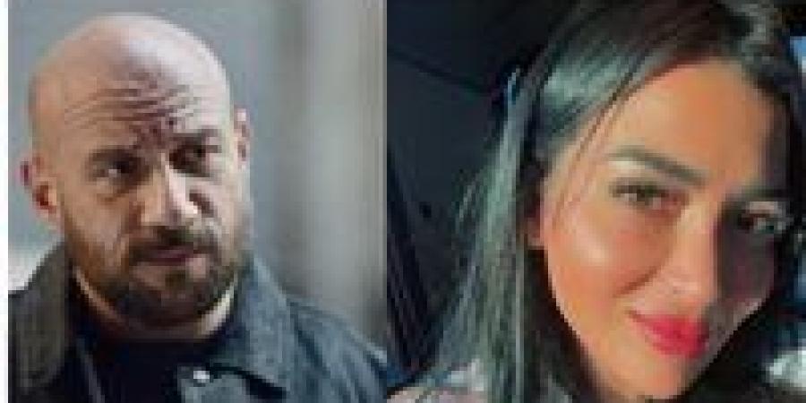 مي كمال طليقة أحمد مكي: سبب انفصالنا الرئيسي مديرة أعماله منها لله - جريدة هرم مصر