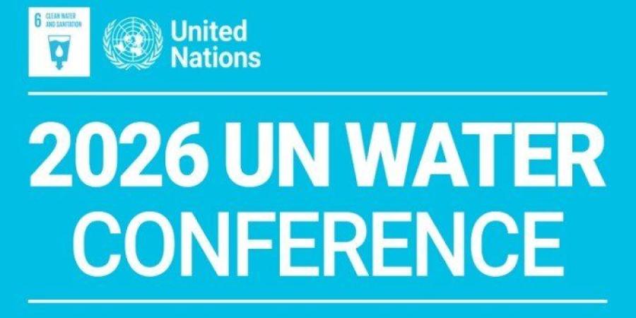 مصر واليابان تترأسان مسار «المياه من أجل الكوكب» بمؤتمر الأمم المتحدة للمياه 2026 - جريدة هرم مصر