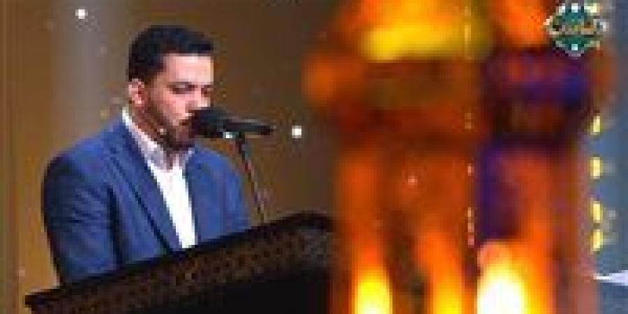 لجنة دولة التلاوة تشيد بأداء الشيخ محمود كمال الدين في الحلقة الـ 22 - جريدة هرم مصر