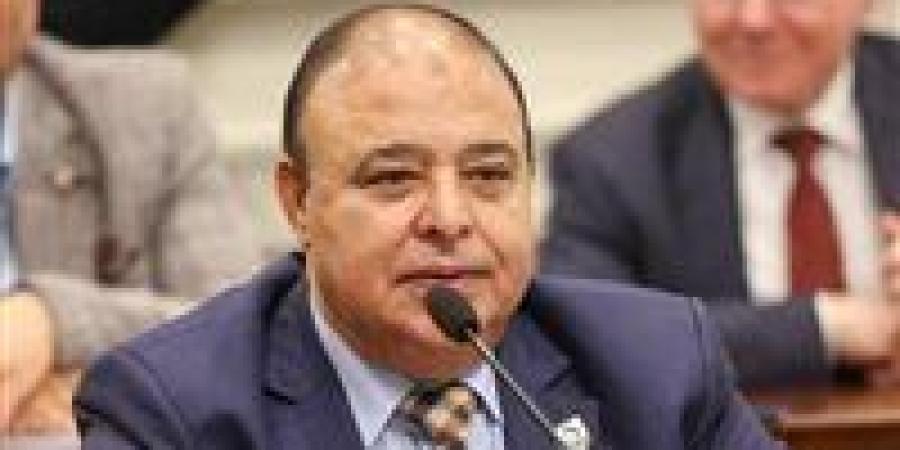 وكيل صحة الشيوخ: كلمة الرئيس في عيد الشرطة ترسخ مفهوم الدولة وتعيد الاعتبار لمعنى التضحية - جريدة هرم مصر