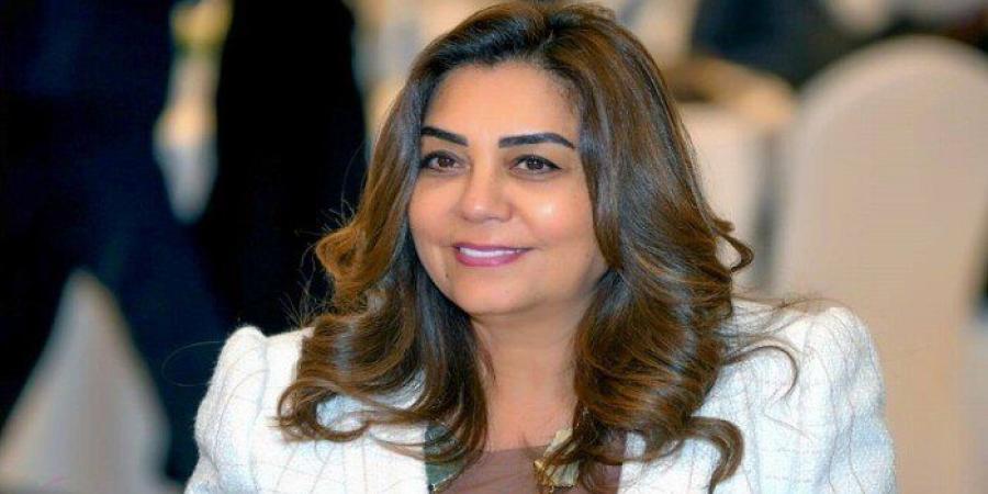 منال عوض: برامج رصد المياه ركيزة أساسية لدعم الإدارة المتكاملة للمناطق الساحلية - جريدة هرم مصر