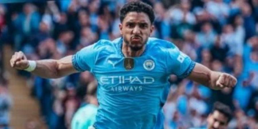 مرموش يعود للتهديف ويصنع رقمًا تاريخيًا في البريميرليج أمام وولفرهامبتون - جريدة هرم مصر