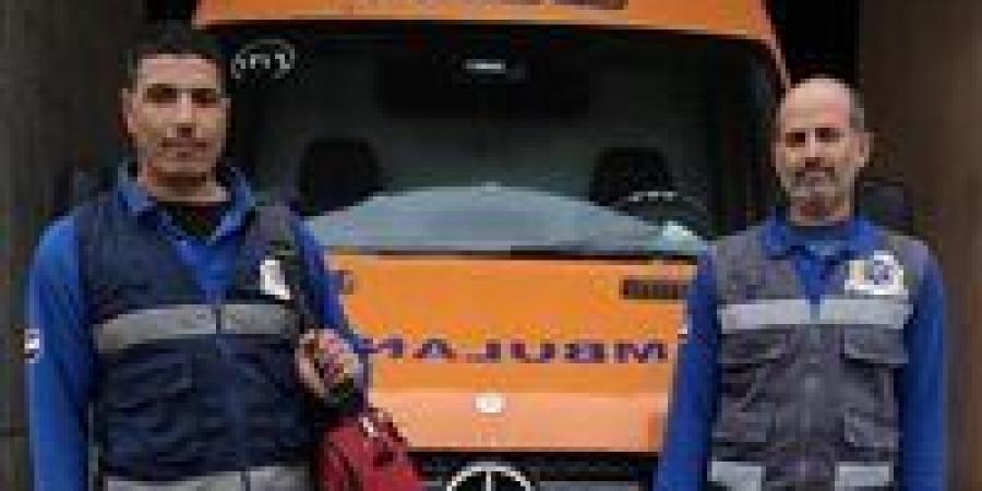 إسعاف الشرقية ينقذ سيدة من توقف كامل بعضلة القلب - جريدة هرم مصر