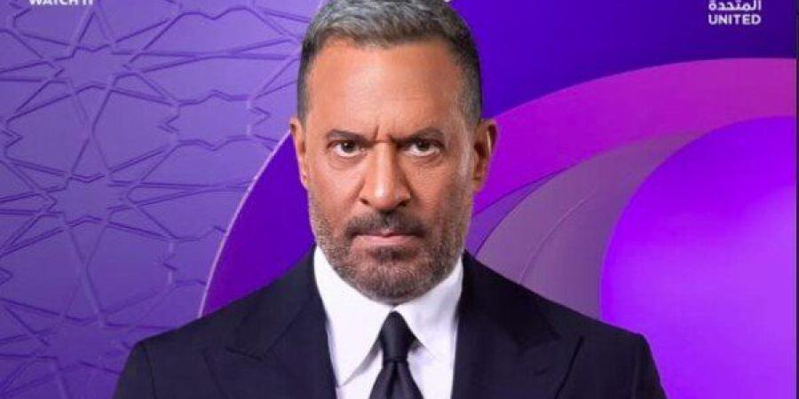 مسلسلات رمضان 2026.. طرح البوستر الرسمي لخالد الصاوي في «أولاد الراعي» - جريدة هرم مصر