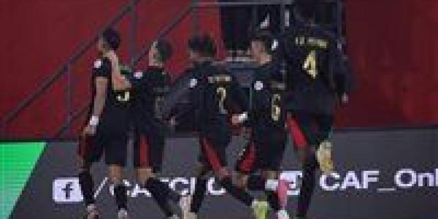 مجموعة الأهلي.. موعد مباراة شبيبة القبائل الجزائري والجيش الملكي المغربي في دوري أبطال أفريقيا والقنوات الناقلة - جريدة هرم مصر