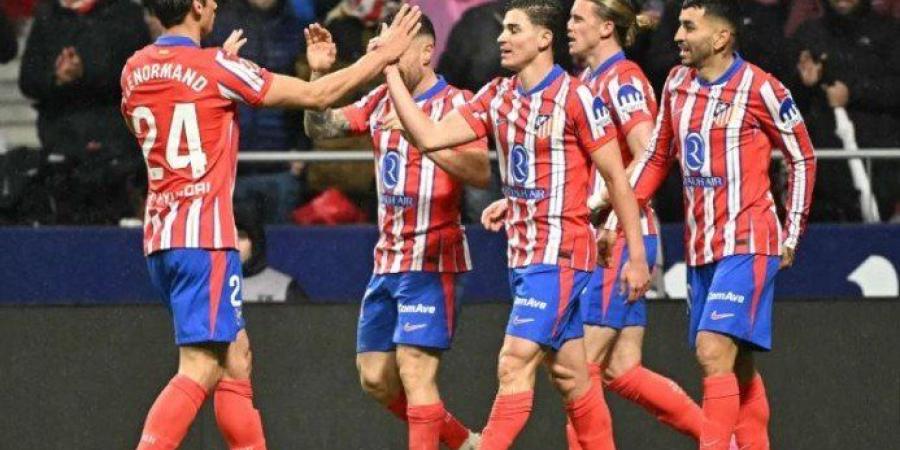 بث مباشر.. مشاهدة مباراة إشبيلية وأتلتيك بيلباو في الدوري الإسباني - جريدة هرم مصر