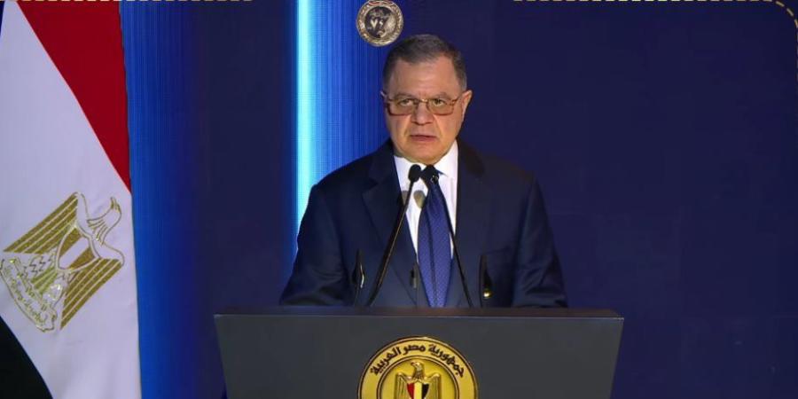 وزير الداخلية: بمساعدة شعبية أحبطنا محاولة الإخوان إعادة إحياء جناحها المسلح - جريدة هرم مصر