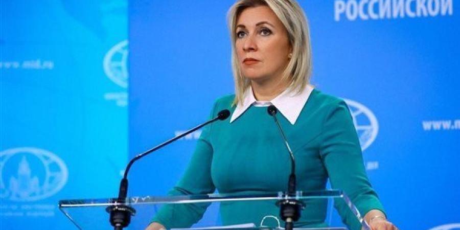 روسيا تدين هجومًا أوكرانيًا على مقاطعة خيرسون - جريدة هرم مصر