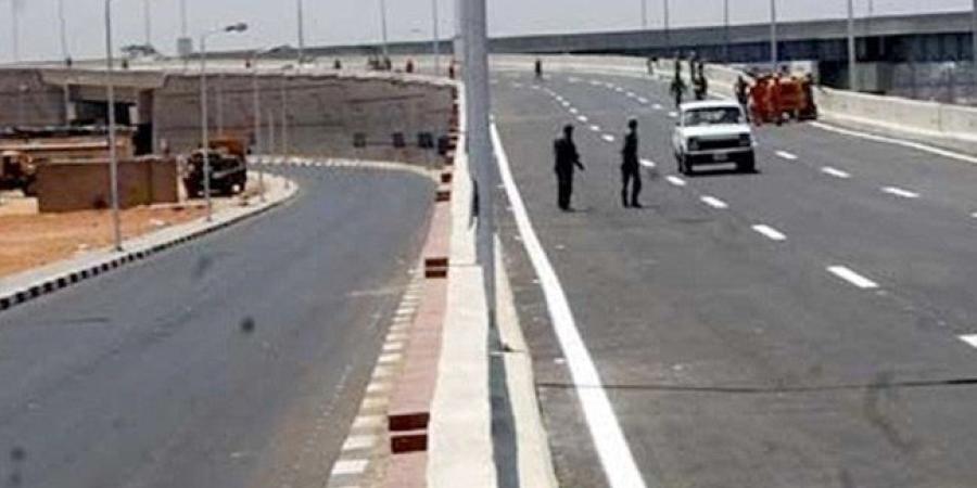 لمدة 72 ساعة.. خريطة غلق محور الشهيد والتحويلات المرورية الجديدة - جريدة هرم مصر