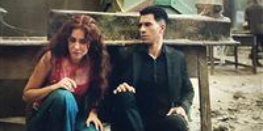 عدد حلقات مسلسل بطل العالم.. اعرف مسلسل بطل العالم كام حلقة - جريدة هرم مصر