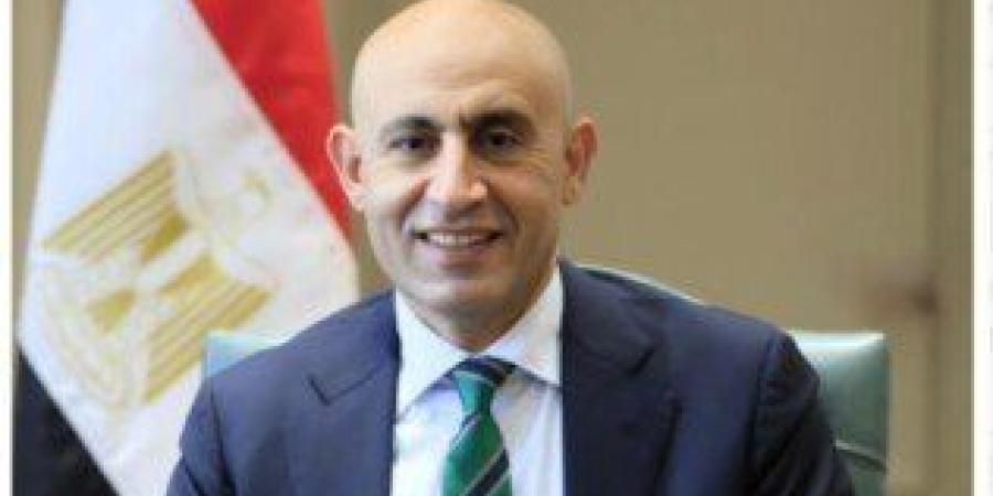 وزير التربية والتعليم يهنئ الرئيس السيسي والشعب المصري بالذكرى الـ74 لعيد الشرطة - جريدة هرم مصر