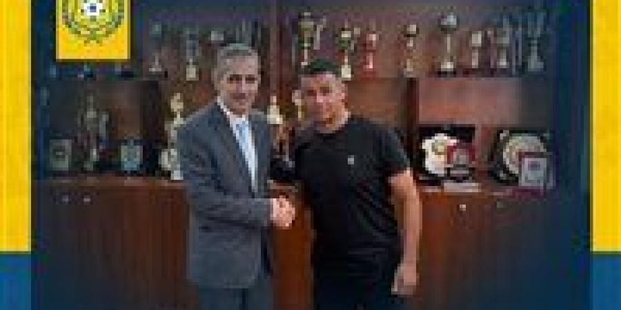 رسميًا.. الإسماعيلي يعلن فسخ تعاقده مع المدرب ميلود حمدي بالتراضي - جريدة هرم مصر