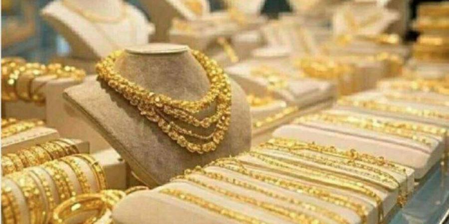 عاجل | سعر الذهب اليوم السبت 24 يناير 2026.. عيار 21 يقفز 850 جنيهًا خلال 24 يومًا - جريدة هرم مصر