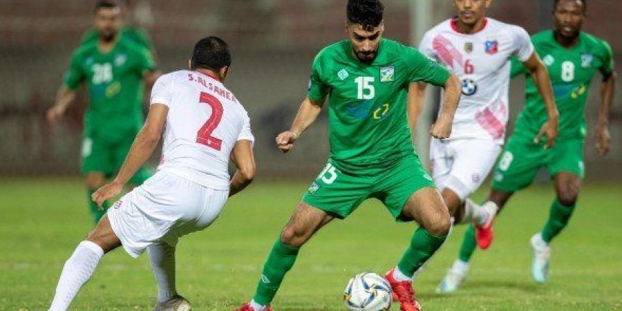 بث مباشر.. شاهد مباراة الكويت والعربي في الدوري الكويتي - جريدة هرم مصر