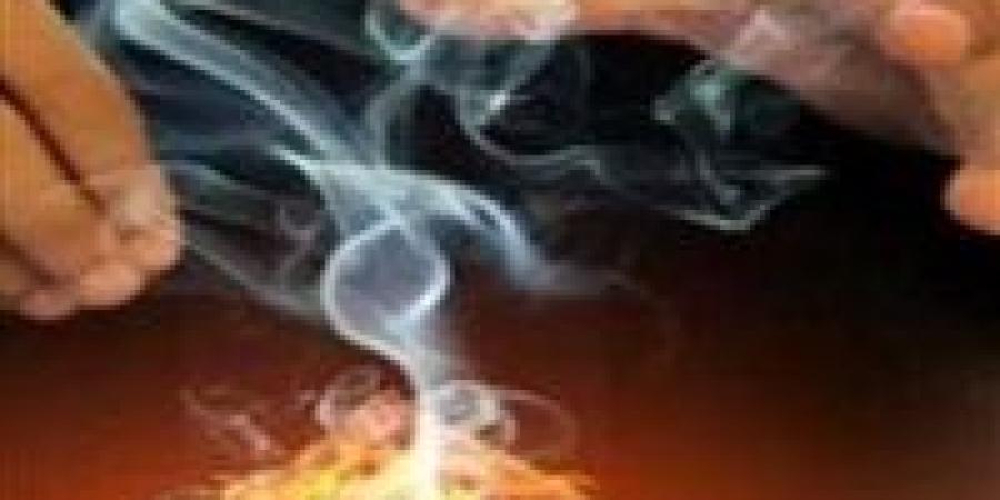 جريمة شعوذة تنتهي بالإعدام في أسيوط بعد مقتل طفل لاستخدام أعضائه في السحر - جريدة هرم مصر