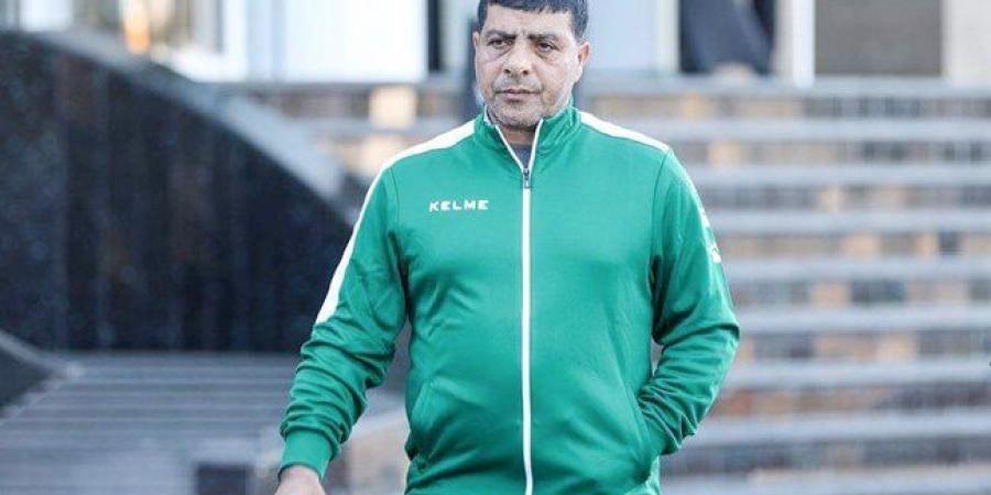 عاجل.. الإسماعيلي يتعاقد مع طارق العشري لقيادة الفريق - جريدة هرم مصر