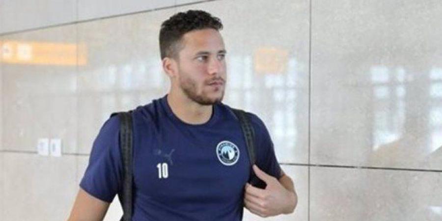 قبول استئناف رمضان صبحي وإيقاف تنفيذ عقوبة الحبس - جريدة هرم مصر