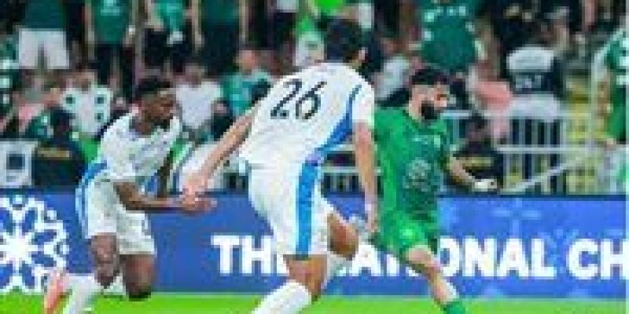 موعد مباراة الأهلي ونيوم في دوري روشن السعودي والقنوات الناقلة والتشكيل المتوقع - جريدة هرم مصر