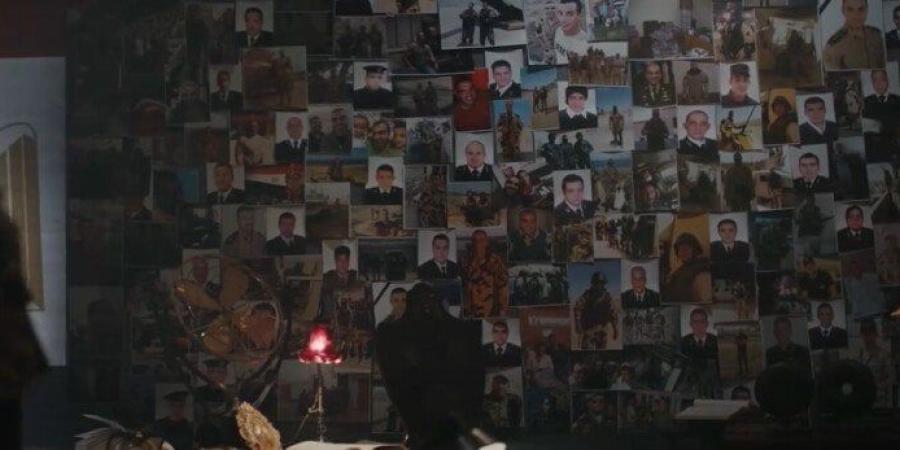 «الداخلية» تطلق أغنية بعنوان «الشهيد» في احتفالات عيد الشرطة الـ 74 «فيديو» - جريدة هرم مصر