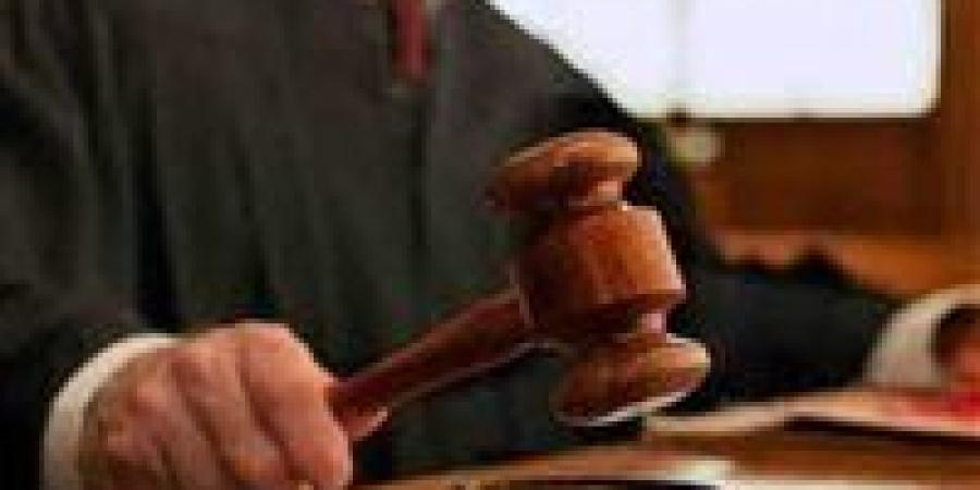 تأجيل محاكمة 37 متهما في قضية «خلية الملثمين» إلى 11 أبريل - جريدة هرم مصر