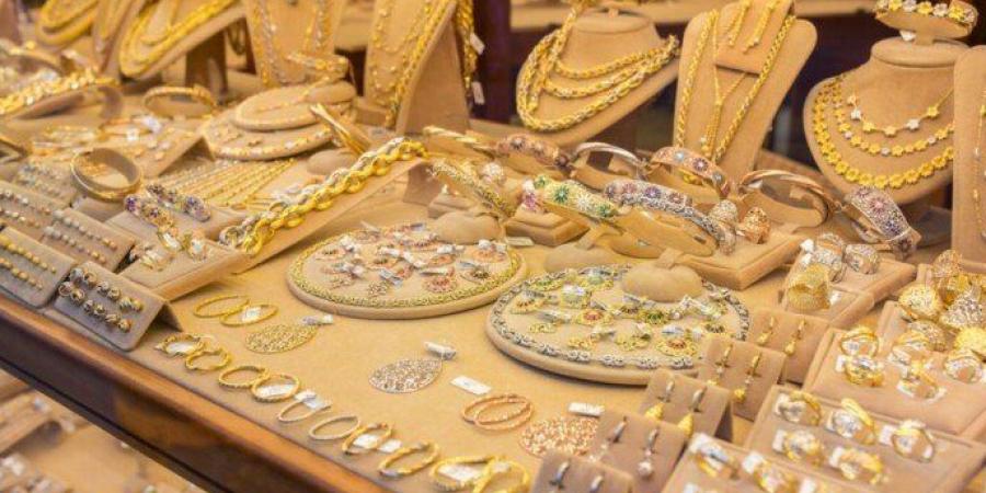 آخر تحديث لـ سعر الذهب اليوم السبت 24 يناير 2026 - جريدة هرم مصر