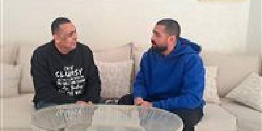 حارس غزل المحلة: إنبي مدرسة حراس المرمى.. ونادي الزمالك لم يفاوضني - جريدة هرم مصر