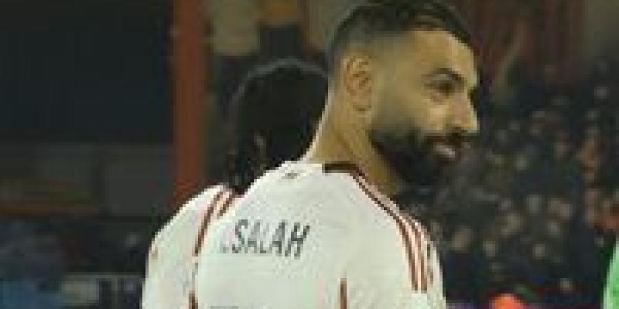 بورنموث ضد ليفربول.. استمرار التعادل السلبي ومحمد صلاح يهدد مرمى بورنموث بعد مرور 15 دقيقة - جريدة هرم مصر