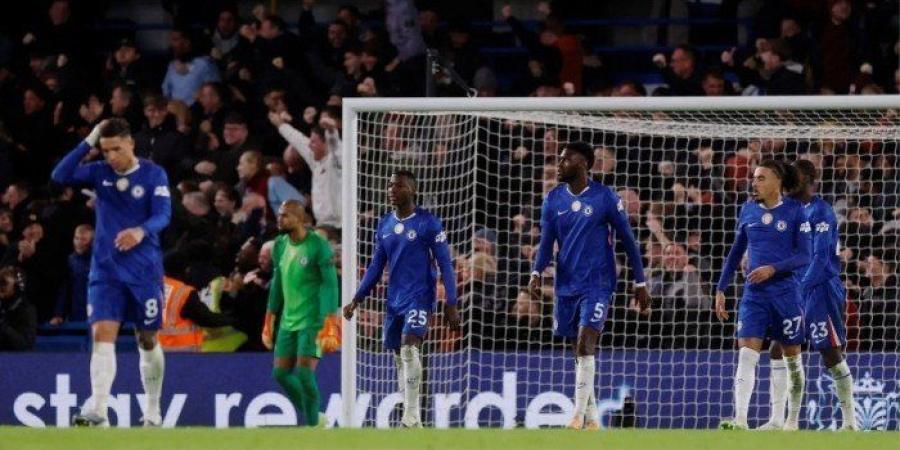 غرامة مالية كبيرة على تشيلسي.. تفاصيل - جريدة هرم مصر