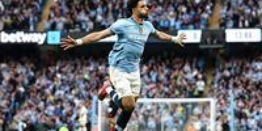 موعد مباراة مانشستر سيتي ضد وولفرهامبتون في الدوري الإنجليزي الممتاز والقنوات الناقلة والتشكيل المتوقع.. موقف عمر مرموش - جريدة هرم مصر