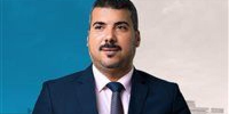 النائب عبد اللطيف أبو الشيخ: كلمة الرئيس في عيد الشرطة أكدت وحدة الشعب ومؤسسات الدولة وقدّرت تضحيات الشهداء - جريدة هرم مصر