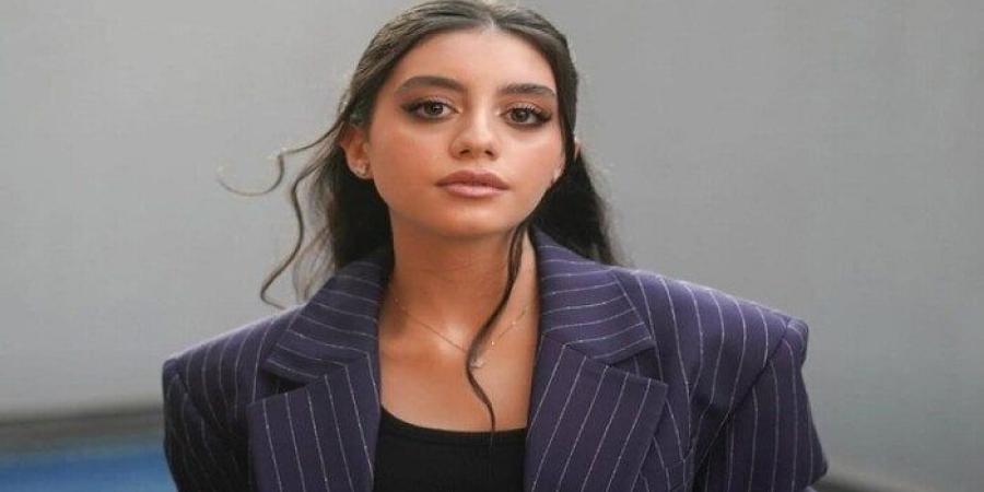 ياسمينا العبد توجه رسالة لـ «المتحدة» بعد نجاح مسلسل ميد تيرم - جريدة هرم مصر