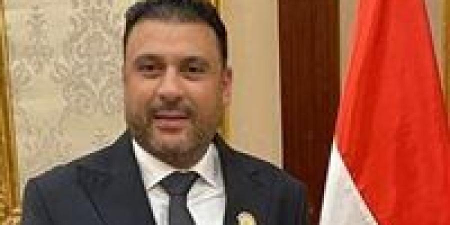 عمر الغنيمي: كلمة الرئيس في عيد الشرطة تؤكد التضامن الوطني وتقدير الشهداء - جريدة هرم مصر