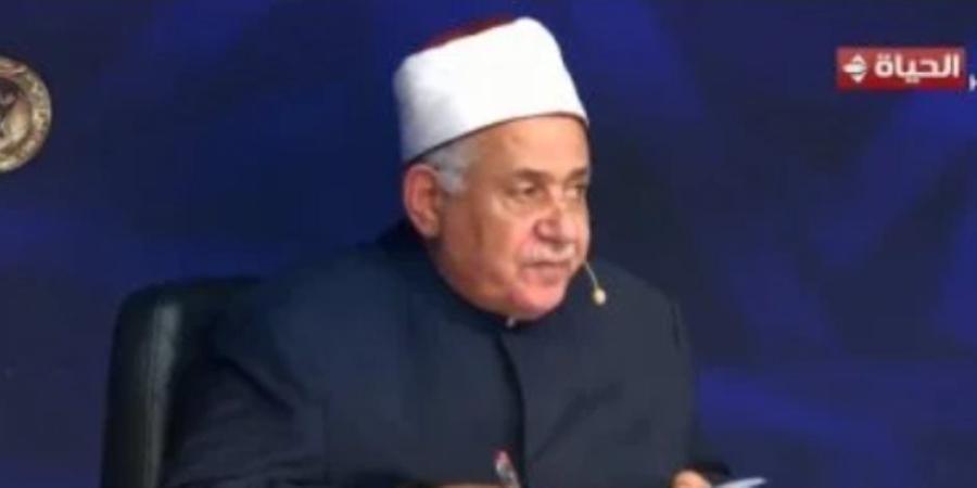 دولة التلاوة.. لجنة التحكيم تشيد بأشرف سيف: قولوا عنه زى ما انتم عايزين فلا تعليق - جريدة هرم مصر