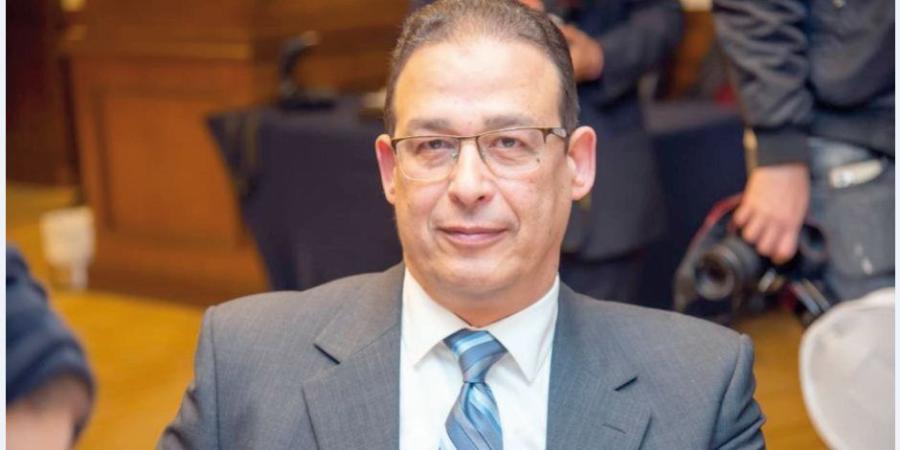 السفير عاطف سيد الأهل يكتب لصوت الأمة: خطة ترامب وقرار مجلس الأمن 2803 يحددان 4 مستويات للحكم فى القطاع.. ومجلس السلام ولجنة التكنوقراط البداية - جريدة هرم مصر