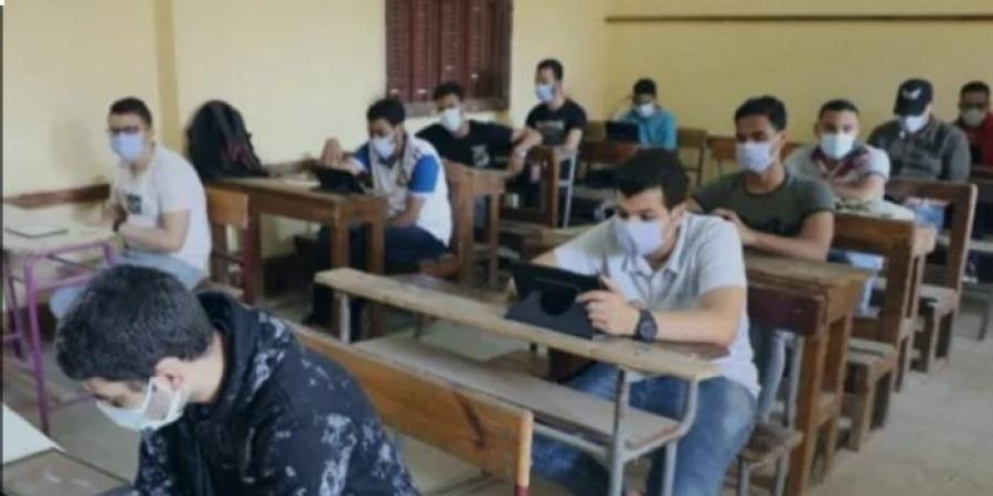 برقم الجلوس.. رابط نتيجة الصف الأول والثاني الثانوي 2026 عبر بوابة التعليم - جريدة هرم مصر