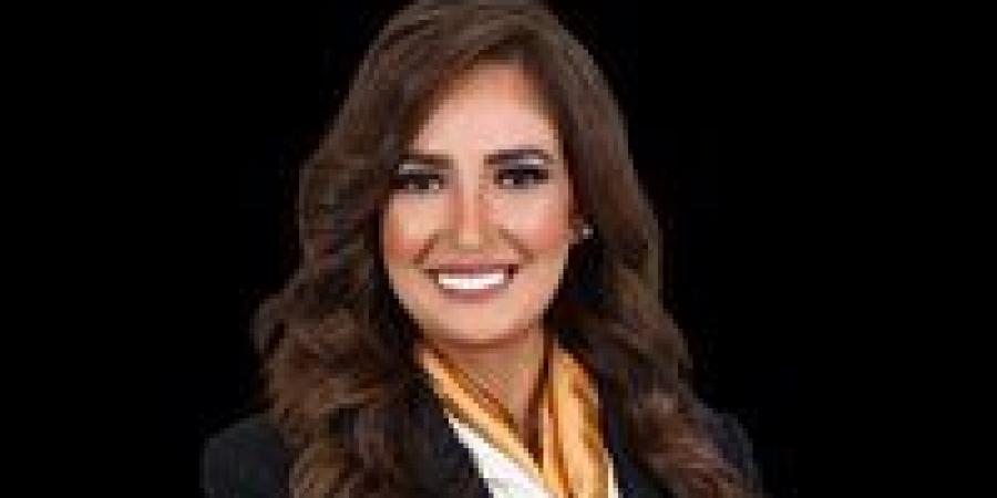 أميرة العادلي تتقدم بطلب إحاطة لمجلس النواب بشأن تأخر إطلاق الاستراتيجية الوطنية لحماية الأطفال من مخاطر الإنترنت - جريدة هرم مصر