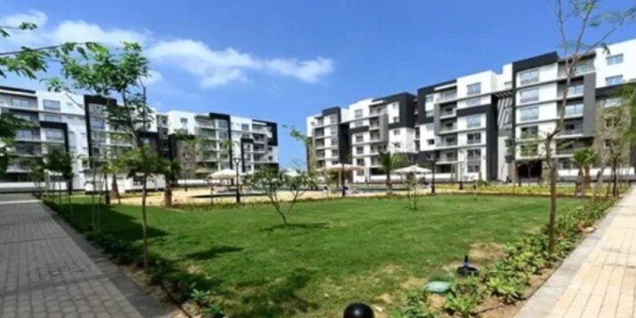 موعد التقديم في شقق الإسكان 2026 لمحدودي ومتوسطي الدخل - جريدة هرم مصر