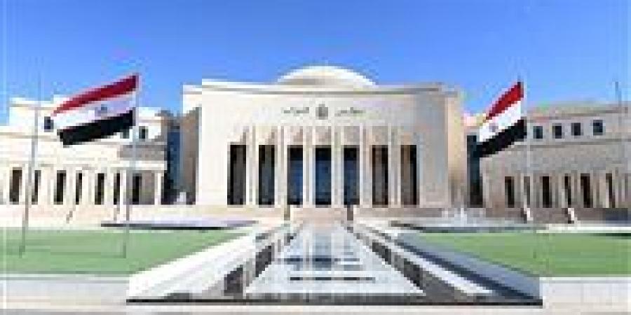 «نفاد باقات الإنترنت المنزلي» يشعل البرلمان.. ونواب لـ تحيا مصر: نطالب بالشفافية وحماية حقوق المواطنين - جريدة هرم مصر