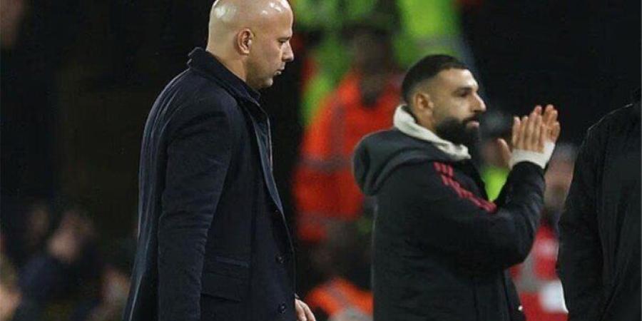 جدل حول موقف محمد صلاح في تشكيل ليفربول الأساسي قبل مواجهة بورنموث - جريدة هرم مصر