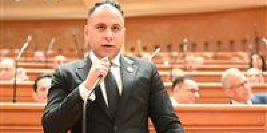 زراعة النواب: كلمة الرئيس السيسي تؤكد أن الإصلاح الحقيقي لا يُبنى بالهدم بل بالوعي والإصلاح - جريدة هرم مصر